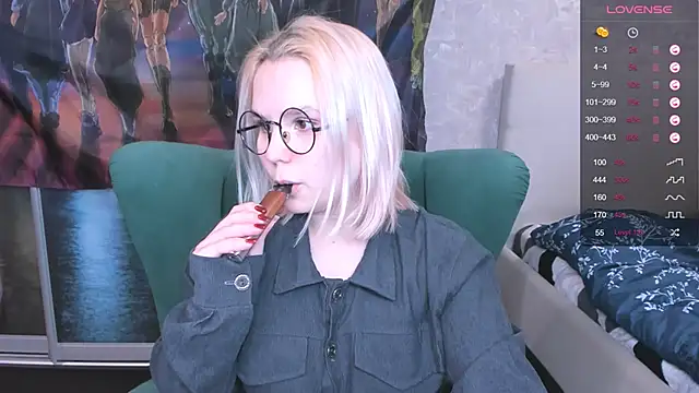 miray kuriyama123 online show from February 2025 07:44:02 PM