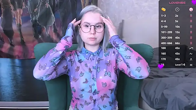 miray kuriyama123 online show from March 2025 07:39:01 PM