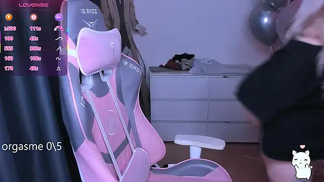 miray kuriyama123 online show from February 2026 08:02:01 PM