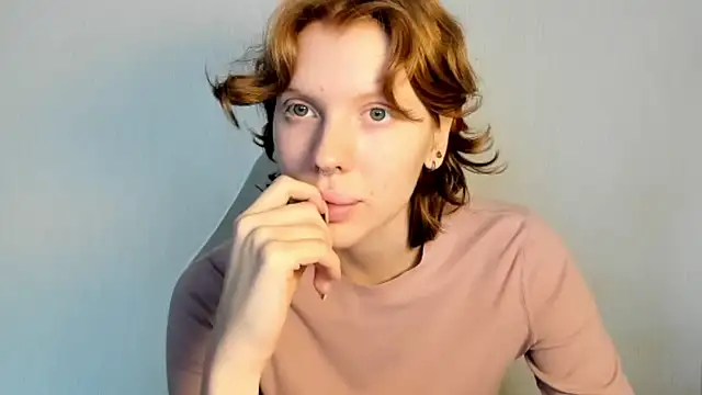 StellaDavis online show from March 2026 09:27:01 AM