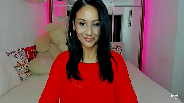 Snapshot of Blackeyeslady chatting on January 2025 07:50:01 AM Blackeyeslady online show from January 2025 07:50:01 AM