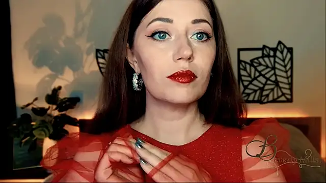 MissBeverlyMills online show from December 2024 11:46:01 AM