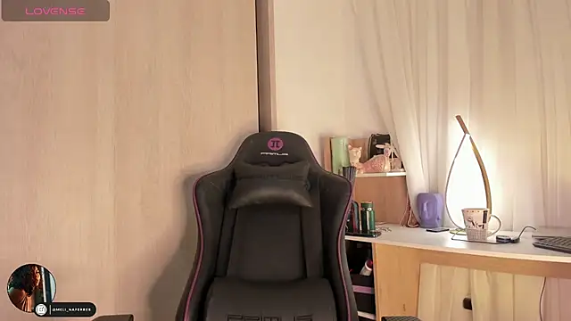 Melina Ferrer1 online show from December 2025 12:25:02 PM