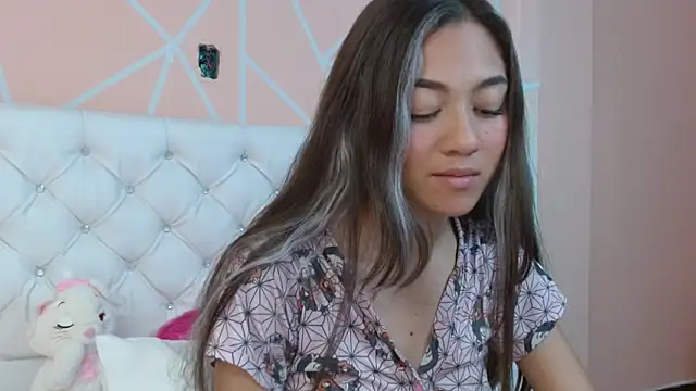 Snapshot of hantonella_ chatting on September 2025 07:28:02 PM hantonella  online show from September 2025 07:28:02 PM