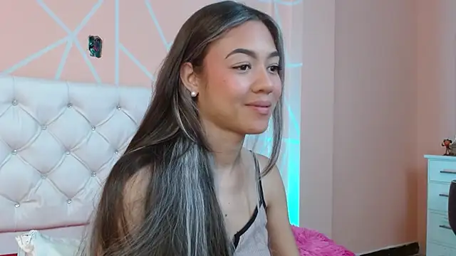 Snapshot of hantonella_ chatting on September 2025 07:51:02 PM hantonella  online show from September 2025 07:51:02 PM