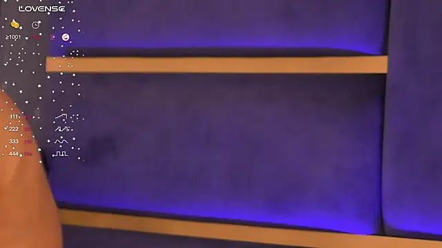 CynthiaWest online show from March 2025 04:04:01 AM