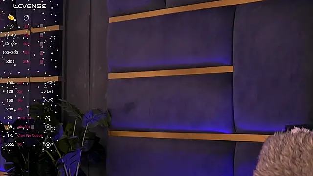 CynthiaWest online show from March 2025 04:06:02 AM