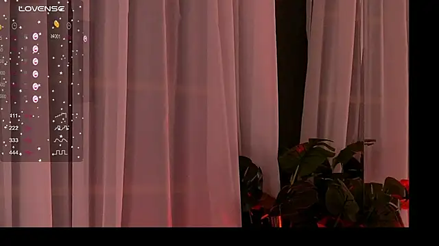 CynthiaWest online show from October 2025 03:06:01 AM