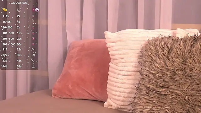 CynthiaWest online show from April 2026 03:45:02 AM