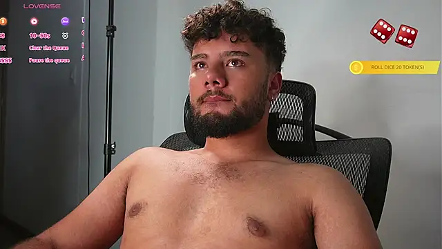 caprywilliams online show from January 2026 07:10:02 AM