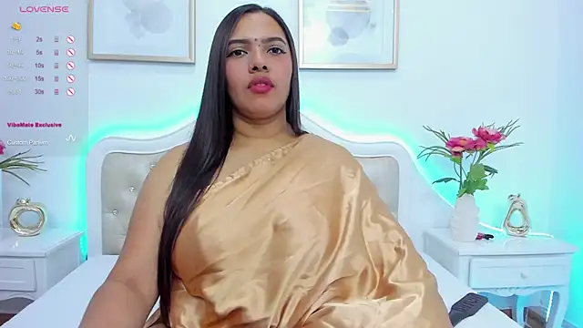 krishaa  online show from December 2024 03:48:02 PM