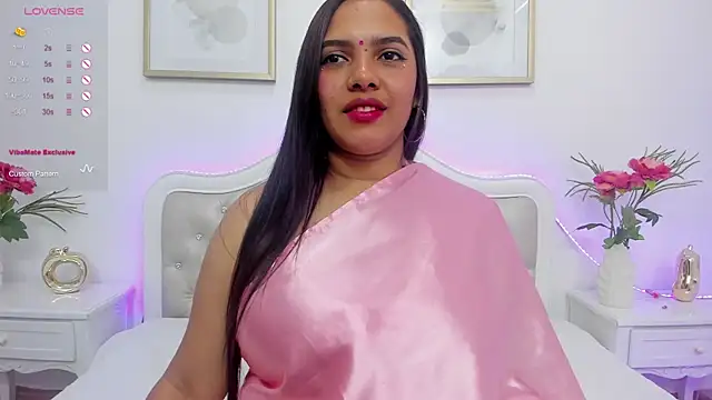 krishaa  online show from December 2024 03:53:02 PM