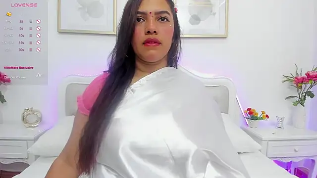 krishaa  online show from January 2025 12:27:02 PM