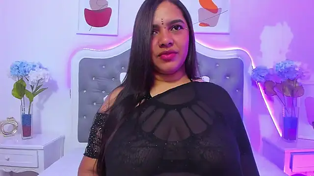 krishaa  online show from February 2025 12:50:01 PM