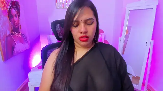 krishaa  online show from December 2025 04:57:02 PM