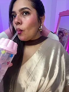 krishaa  online show from April 2026 08:43:01 PM