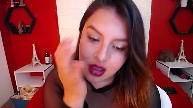  poison sweet online show from February 2026 06:25:01 PM