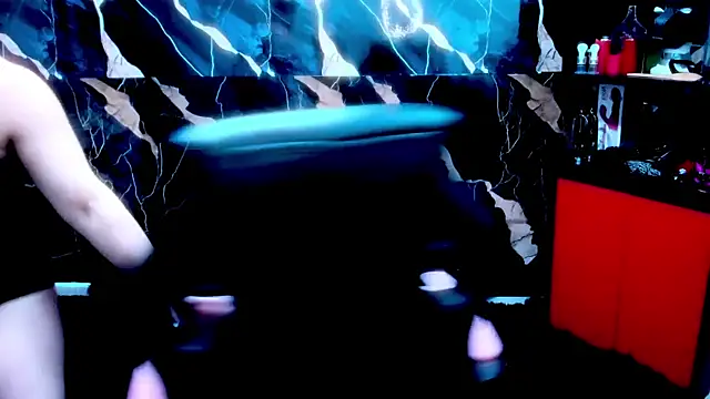 True Bdsm online show from November 2025 05:39:02 PM