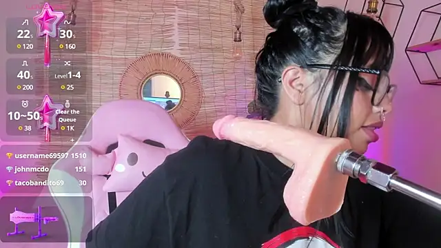 Jena nicols online show from February 2025 10:03:02 AM