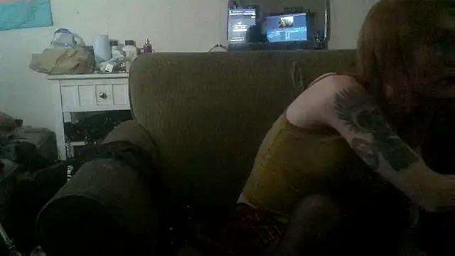 Heavenly Creature333 online show from October 2025 02:52:01 PM