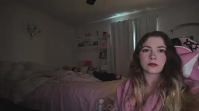 lolypopbubble online show from March 2026 07:19:01 PM