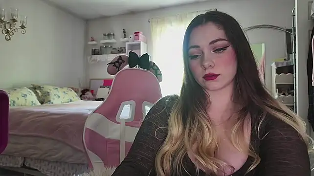 lolypopbubble online show from April 2026 07:49:02 PM