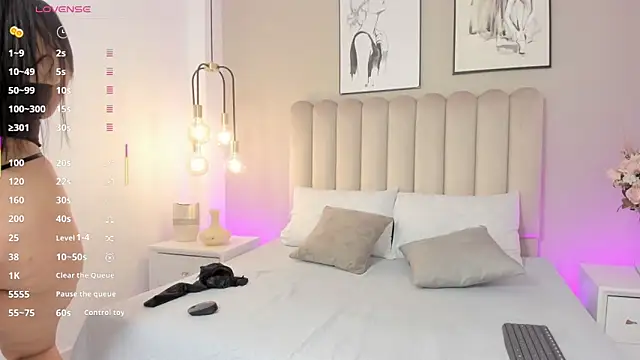 LindaRey  online show from February 2025 02:18:01 AM