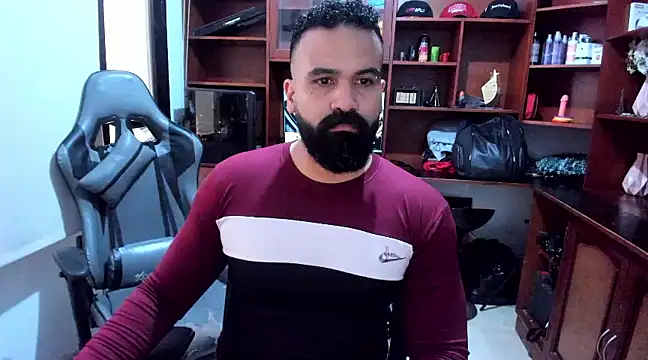 Drako Argentii online show from December 2024 05:29:02 PM