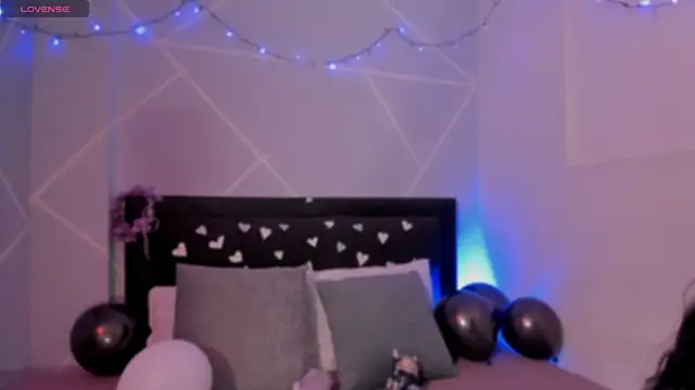 Alexa Espinoza online show from June 2026 12:28:02 PM
