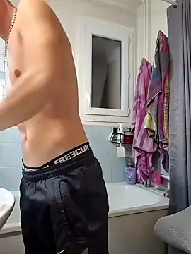 Sportif7413 online show from January 2025 05:45:01 PM