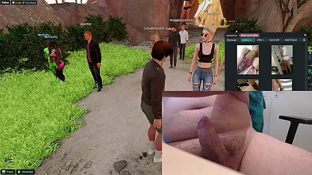 Yokra online show from November 2025 04:46:01 PM