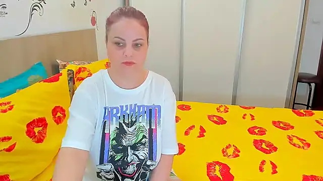 Snapshot of Adelamilfsex chatting on January 2026 08:51:02 PM Adelamilfsex online show from January 2026 08:51:02 PM