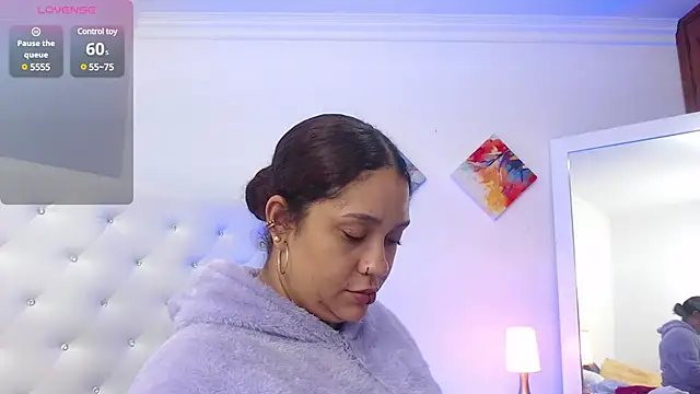 hanna danger19 online show from January 2025 03:29:02 PM