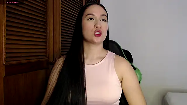 sofiaduque 26 online show from October 2025 08:49:01 PM