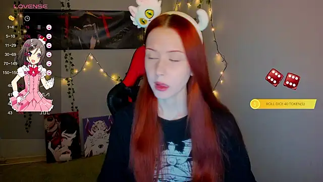 FruttiTatti online show from February 2026 01:24:01 AM