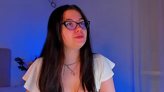 SelenaaSky online show from December 2024 05:40:02 PM