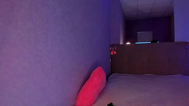 SelenaaSky online show from January 2025 01:46:01 PM