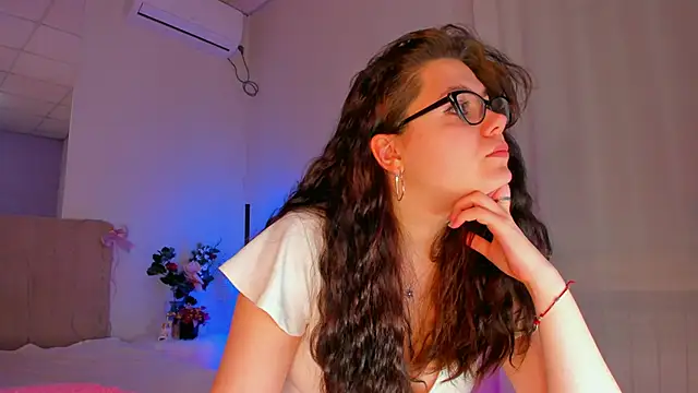 SelenaaSky online show from January 2025 04:36:02 PM