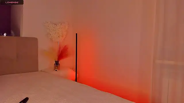 SelenaaSky online show from March 2025 05:10:02 PM