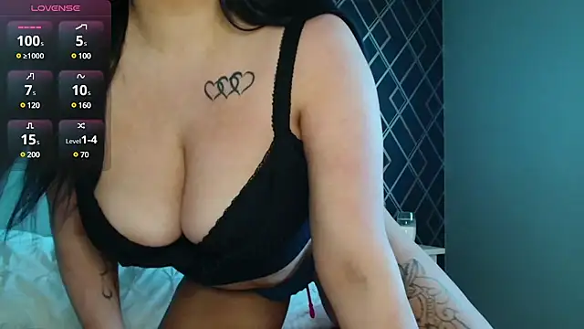 Layla UK online show from March 2025 10:46:02 AM