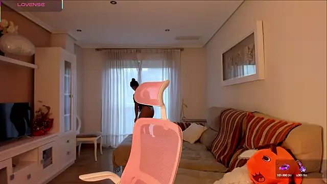 bella apont online show from September 2025 05:29:02 PM