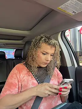 Georgiafox online show from February 2026 03:29:02 PM