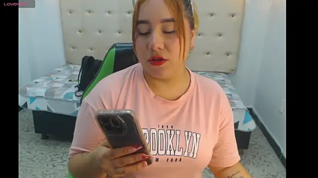 Kathiasaints online show from March 2026 09:10:01 PM