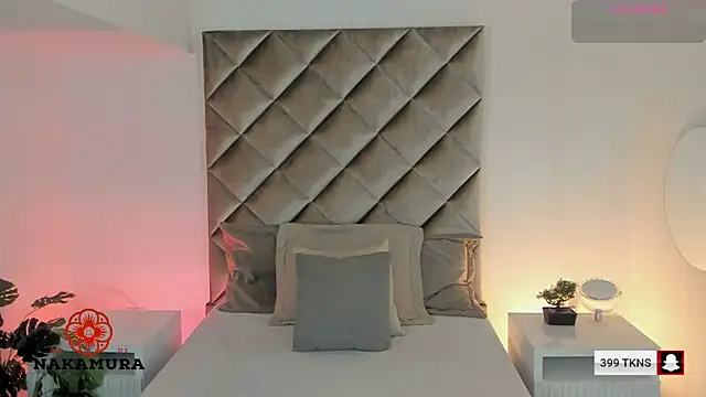 nakamura sam online show from November 2025 03:28:01 AM