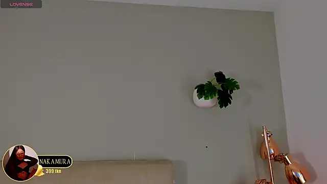 nakamura sam online show from February 2026 10:03:02 AM