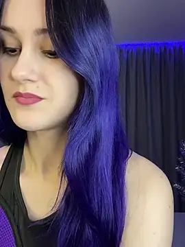 Snapshot of Erotic_Synth_Goddess chatting on January 2025 03:02:01 PM Erotic Synth Goddess online show from January 2025 03:02:01 PM