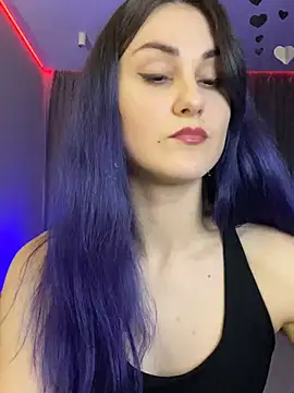 Snapshot of Erotic_Synth_Goddess chatting on February 2025 05:18:02 PM Erotic Synth Goddess online show from February 2025 05:18:02 PM