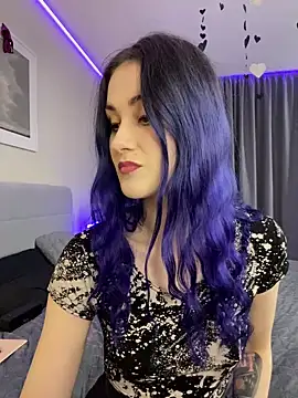 Snapshot of Erotic_Synth_Goddess chatting on March 2025 12:11:02 PM Erotic Synth Goddess online show from March 2025 12:11:02 PM