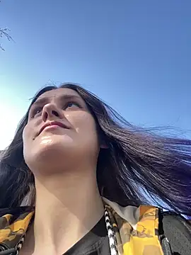 Erotic Synth Goddess online show from April 2026 12:44:02 PM