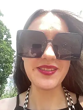 Erotic Synth Goddess online show from July 2026 12:41:01 PM